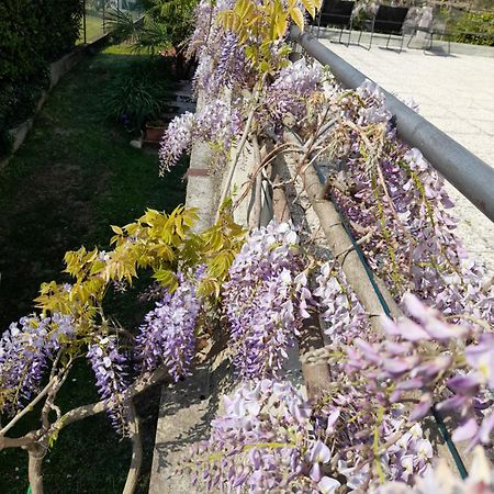 Casa Germana Daire Invorio Inferiore Dış mekan fotoğraf