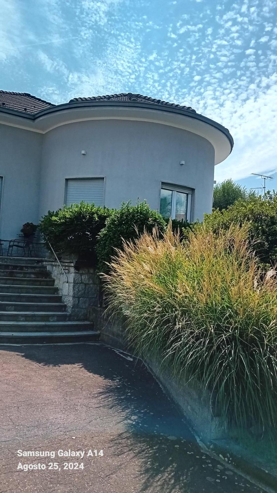 Casa Germana Daire Invorio Inferiore Dış mekan fotoğraf