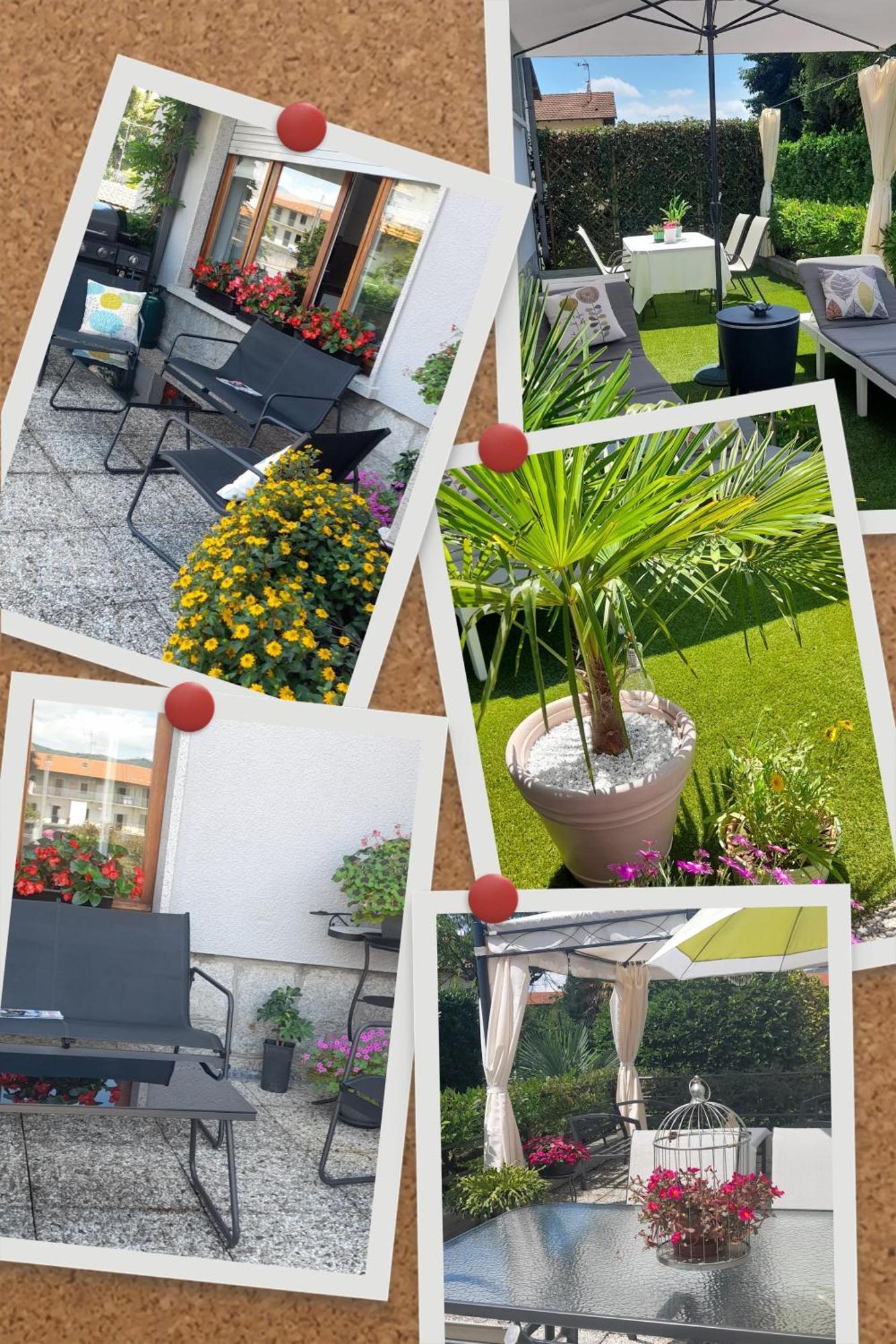 Casa Germana Daire Invorio Inferiore Dış mekan fotoğraf